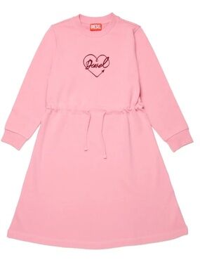 Diesel dissy dress